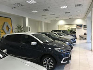 MINEOAUTO S.R.L logo