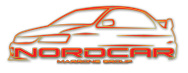 NORDCAR SRL logo