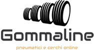 GOMMALINE SNC logo