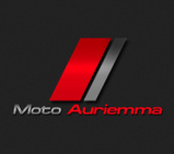 MOTO AURIEMMA logo