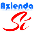 AziendaSi intermediazione d'azienda logo