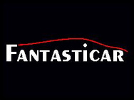 Fantasticar by GVD logo