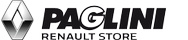 Renault Paglini logo