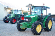FILIPPO CACCIA VENDITA MACCHINE AGRICOLE logo