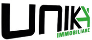 Unika Immobiliare logo