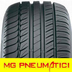 MG Pneumatici logo