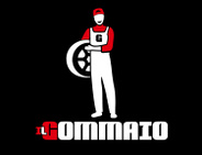 IL GOMMAIO SRL logo