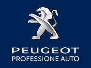PEUGEOT PROFESSIONE AUTO S.r.l. logo