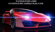 Autodemolizioni Pandolfi Celano logo