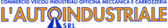 L'Autoindustriale SRL logo