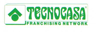 Agenzia Tecnocasa Pirri Piazza Italia logo