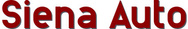 Siena Auto srl logo