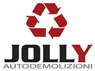 AUTODEMOLIZIONE JOLLY logo