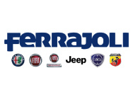 F. Ferrajoli & C. logo