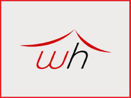 wellchome gruppo immobiliare logo