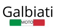 GALBIATI MOTO logo