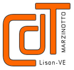 CASA DEL TRATTORE Cav. Uff. G. MARZINOTTO S.R.L. logo