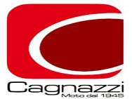 CAGNAZZI MOTO - CONC. KYMCO - AIXAM - 3897993997 logo