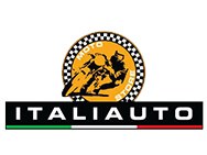 Italiauto Store logo