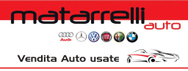 MATARRELLI AUTO logo