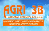 AGRI 3B S.N.C. DI BIGUZZI GIUSEPPE & C. logo