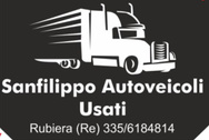 Sanfilippo Autoveicoli Usati logo