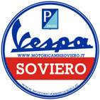 Motoricambi Soviero logo