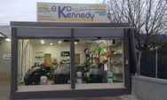ekokennedy logo