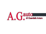 A.G. AUTO di Guardalà Arturo logo