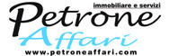 PETRONE AFFARI IMMOBILIARE E SERVIZI logo