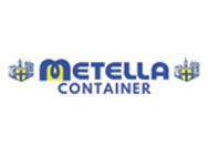 Metella Container logo
