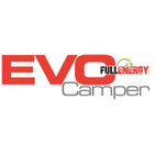 EVO CAMPER logo