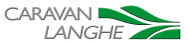 Caravan Langhe logo