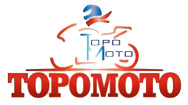 TOPOMOTO logo