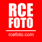 RCE Foto Ravenna logo