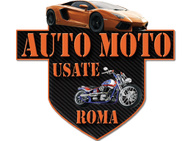 Auto Moto Usate Roma Srl logo