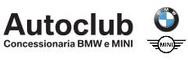Autoclub S.p.A. logo