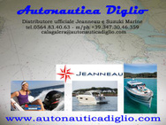 AUTONAUTICA DIGLIO SRL logo