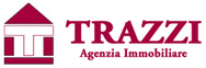 TRAZZI IMMOBILIARE logo