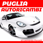 PUGLIA AUTORICAMBI logo