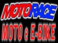 Motorace logo