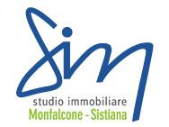 sim studio immobiliare logo