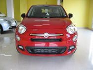 CAR'S PARADISE FIUMICINO logo