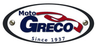 MOTO GRECO logo