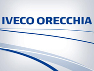 Iveco Orecchia SpA - Osasco logo