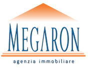Megaron Agenzia Immobiliare logo