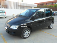 NINO RICAMBI MULTIPLA logo