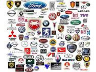 RICAMBI AUTO USATI logo