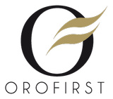 ORO FIRST logo