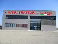 M.T.R. SRL TRATTORI logo